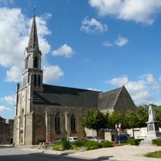 Église Notre-Dame de l'Assomption