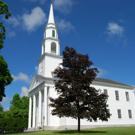 Mendon Center Historic District