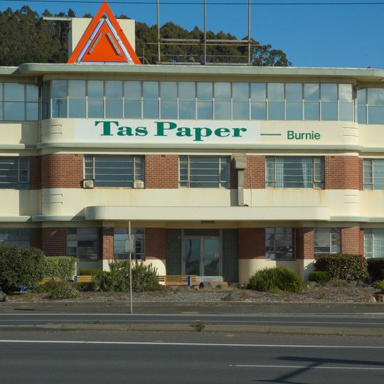 APPM Administration Buildings