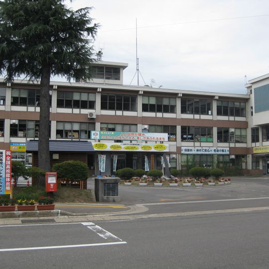 Yuzawa