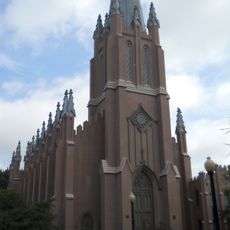 Freemason Street Baptist Church