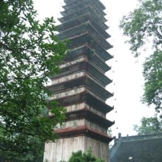 Baoguang Temple