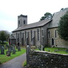 Holy Trinity Church