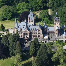 Schloss Drachenburg