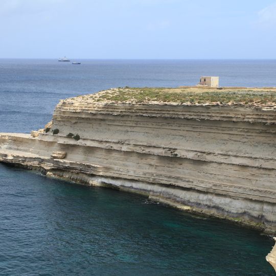 Torre Xrobb l-Ghagin