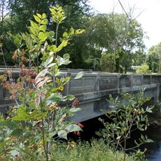 M-50–Sandstone Creek Bridge