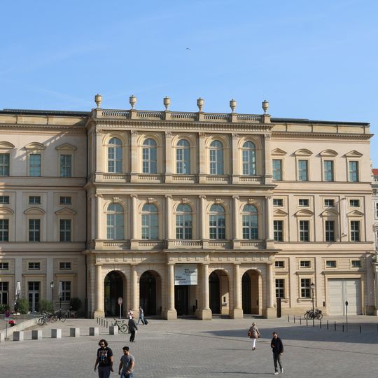 Museum Barberini