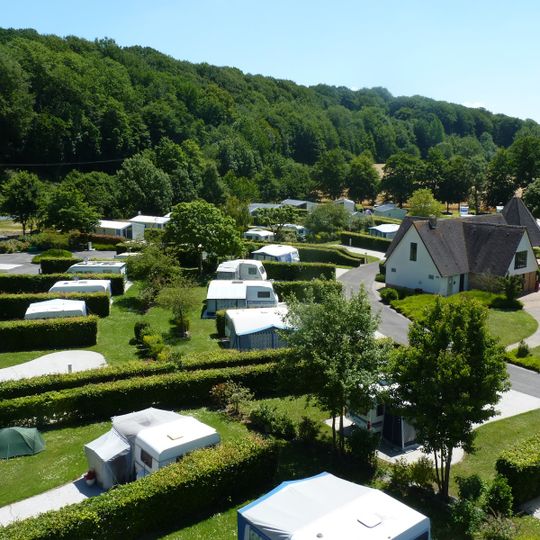 Le Clos des Charmilles