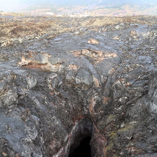 Cueva de Las Palomas
