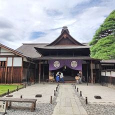 Takayama Jin'ya