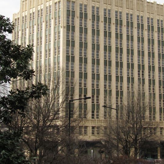 Medical Arts Building