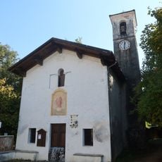Chiesa di San Lorenzo