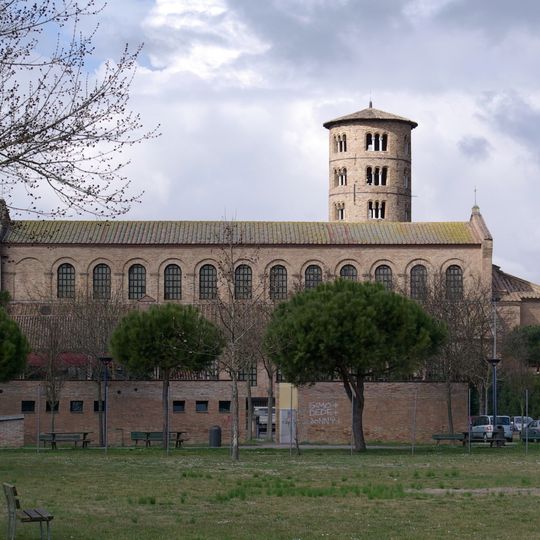 Sant'Apollinare in Classe