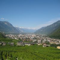 Martigny