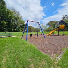 Florence Park