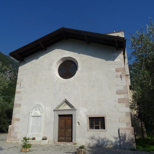 Chiesa di San Floriano