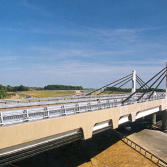 Korongi Bridge