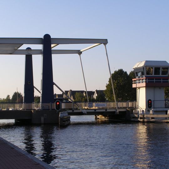 Zijlroedebrug