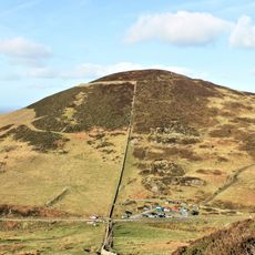 Moel Arthur