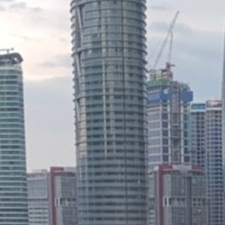 Felda Tower