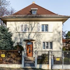 Mietvilla Ludwig-Beck-Straße 20