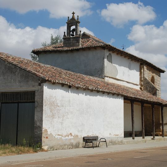 Hermitage of La Piedad