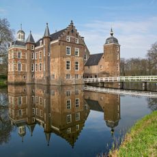 Kasteel Huize Ruurlo
