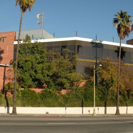 KCET