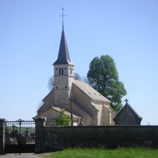 Chapelle Saint-Phal