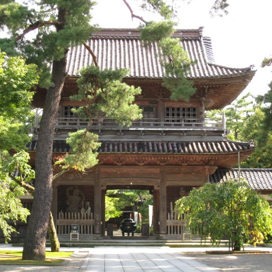 Tentoku-in