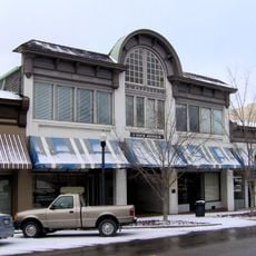 The Arcade