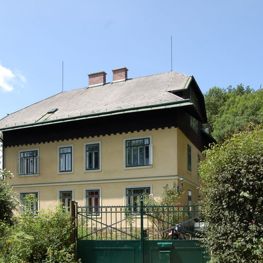 Forsthaus der Stadt Wien