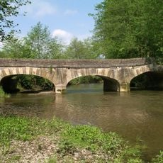 Pont de Sully, Calvados