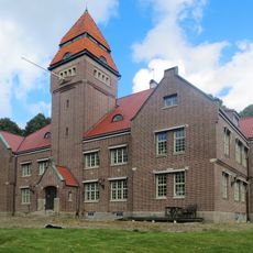 Sunnervikens domsaga