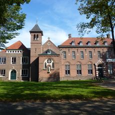 Het Klooster