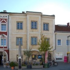 Marktplatz 20 (Ottensheim)