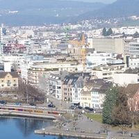 Zug