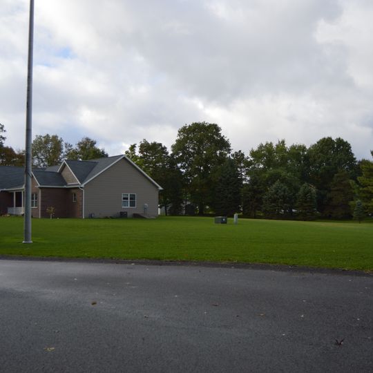 Wendell August Forge