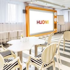 Huone Kamppi