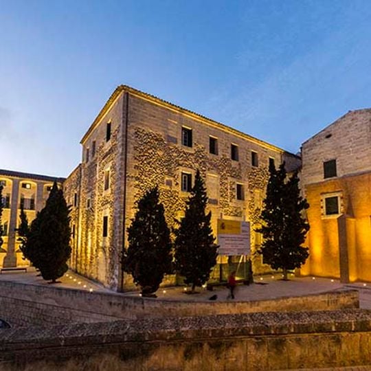 Museu de Menorca