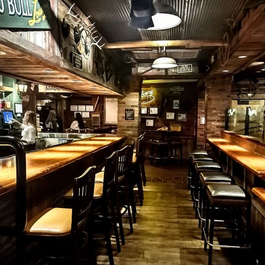 Saltgrass Steak House