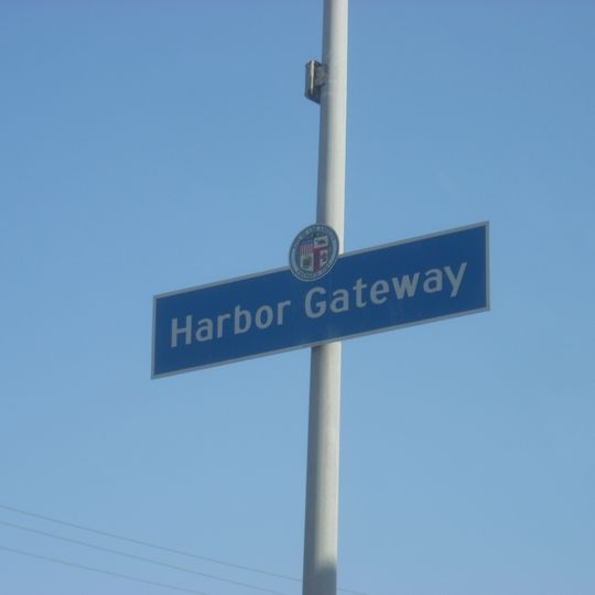 Harbor Gateway