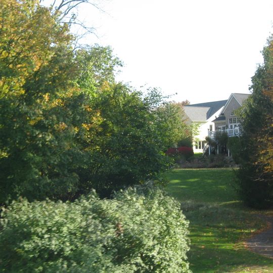 Williamson Mound Archeological District