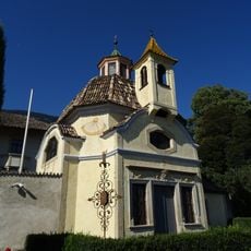 Cappella di Santa Croce