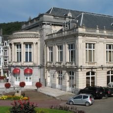 Redoute de Spa