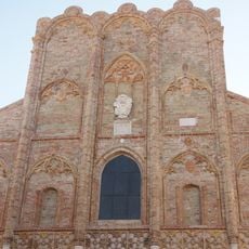 Collegiata di San Ginesio