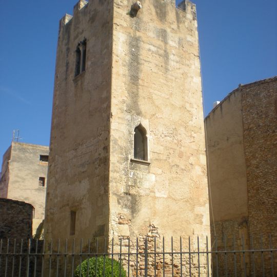 Torre de la Vila