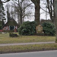 Lemsahl-Mellingstedt