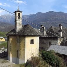 Oratorio di San Vitale