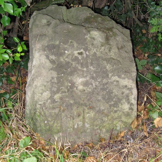Milestone Approximately 70 Metres To East Of North Lodge